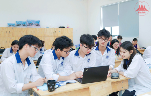 Hành trình đoạt Huy chương Vàng Olympic Hóa học quốc tế của Trịnh Đức Anh