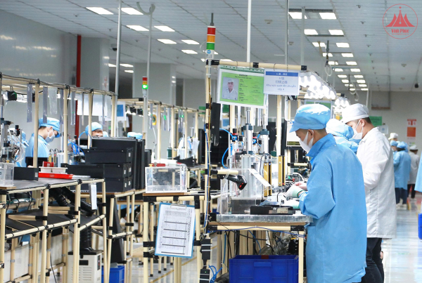 Đổi mới, nâng cao chất lượng xúc tiến đầu tư