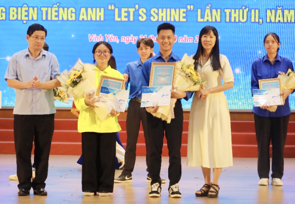 “Chiến thần săn học bổng” Nguyễn Hải Đăng