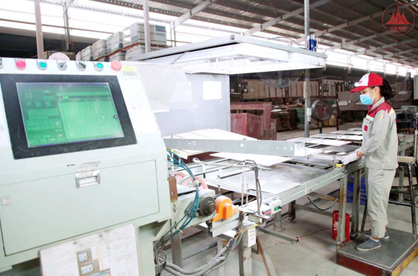 Thiết thực từ các chương trình bình chọn, tôn vinh sản phẩm, doanh nghiệp tiêu biểu