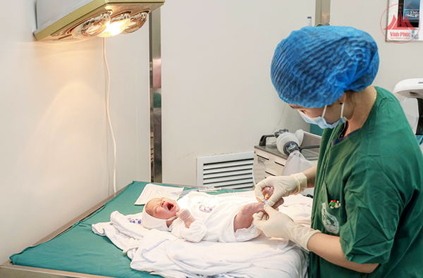 Nâng cao chất lượng dân số - Nền tảng cho sự phát triển bền vững