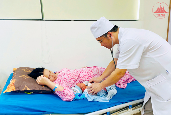 Chìa khóa nâng cao chất lượng dân số