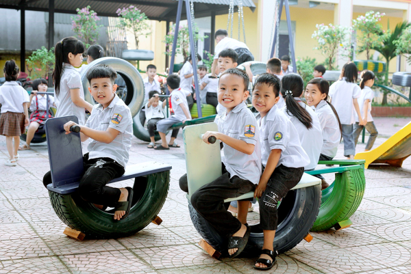 Doanh nghiệp chăm lo người lao động