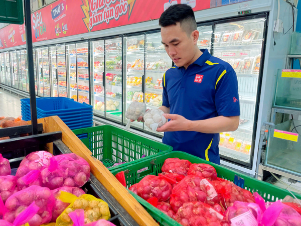 Bắt kịp xu hướng tiêu dùng xanh