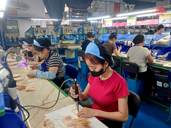 Việc làm - cơ hội và thách thức
