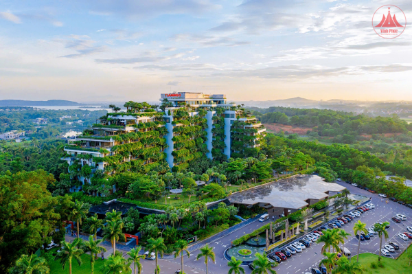 Tăng tốc đầu tư phát triển hạ tầng du lịch