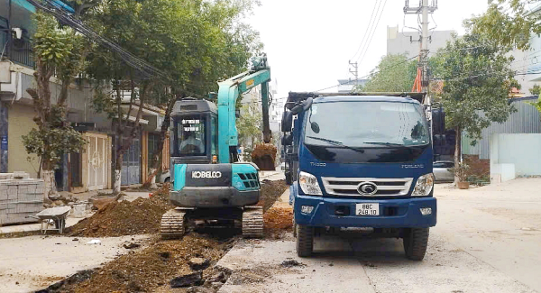 Vĩnh Phúc nâng cao hiệu quả quản lý vốn đầu tư công
