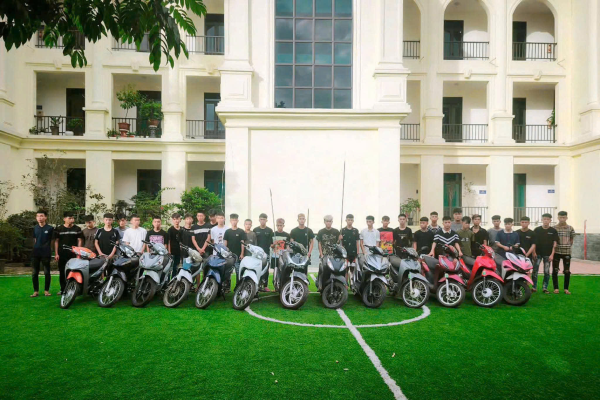 Điều tra, làm rõ nhóm đối tượng gây rối trật tự công cộng