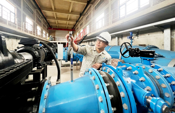 Kinh tế tư nhân thúc đẩy chuyển đổi xanh, kinh doanh hiệu quả, bền vững