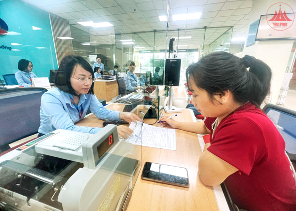 Tín dụng mở rộng, đáp ứng cho tăng trưởng kinh tế