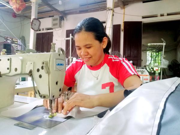 Hơn 3.000 lượt khách hàng vay vốn tại TYM chi nhánh Vĩnh Phúc