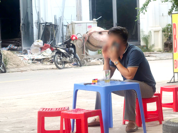 Tăng thuế thuốc lá, góp phần bảo vệ sức khỏe cộng đồng
