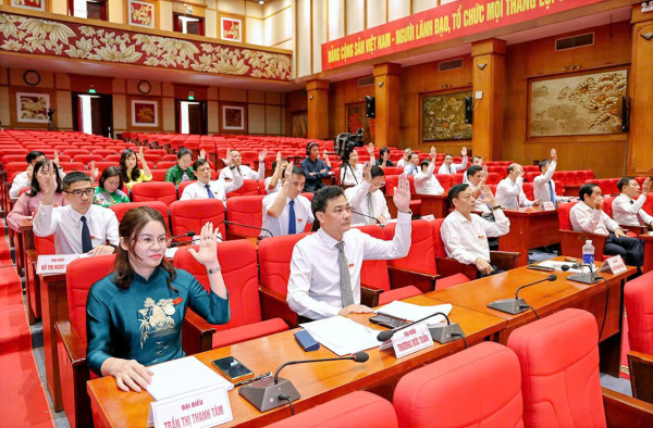 Dấu mốc lịch sử trước khi sáp nhập tỉnh