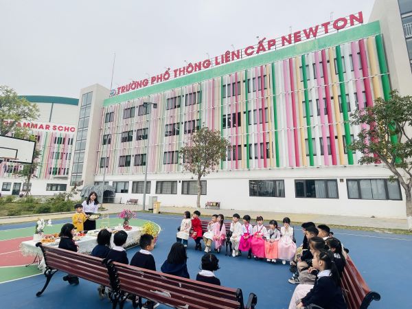 Để học ngoại ngữ không trở thành gánh nặng