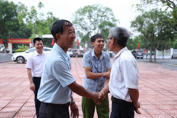 Kỳ vọng sau ngày sáp nhập