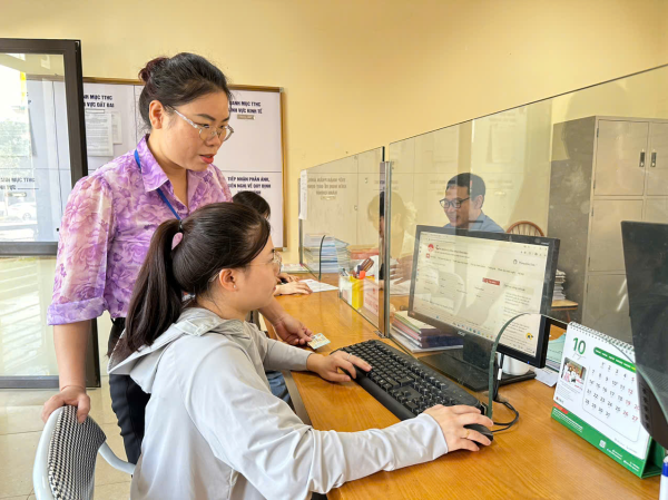 Tam Đảo chủ động bảo vệ nền tảng tư tưởng của Đảng