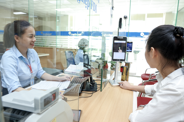 Kiến tạo nền kinh tế số toàn diện, bền vững