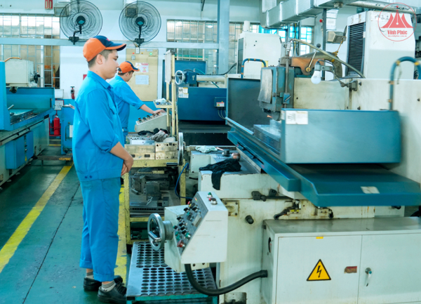 Cơ hội kinh tế tư nhân vươn lên tầm cao mới