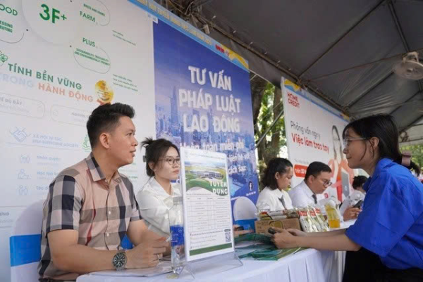 Có "kỹ năng xanh" sẽ thêm nhiều cơ hội việc làm