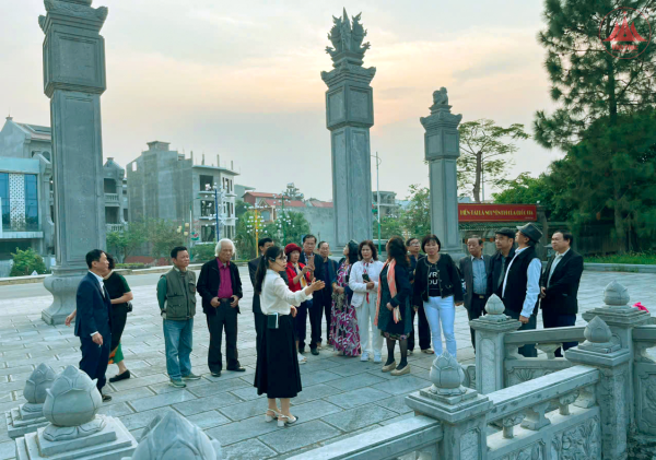 Văn miếu tỉnh - giá trị văn hóa, lịch sử và thời đại