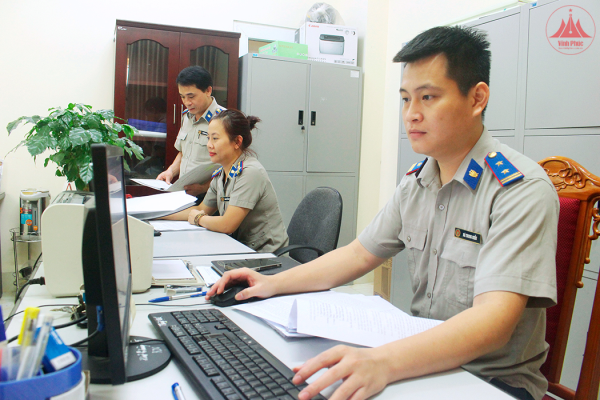 Đẩy mạnh chuyển đổi số, ứng dụng công nghệ AI trong thi hành án dân sự
