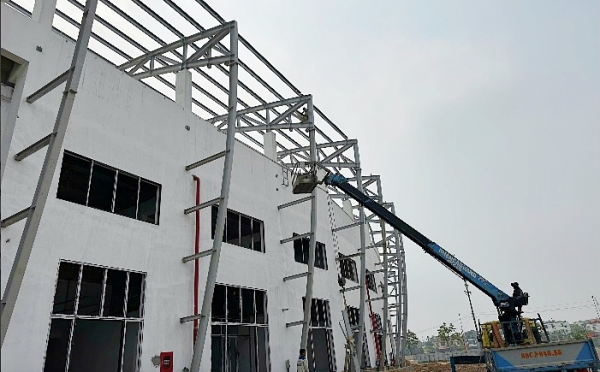   Đẩy nhanh tiến độ thanh quyết toán các dự án đầu tư công