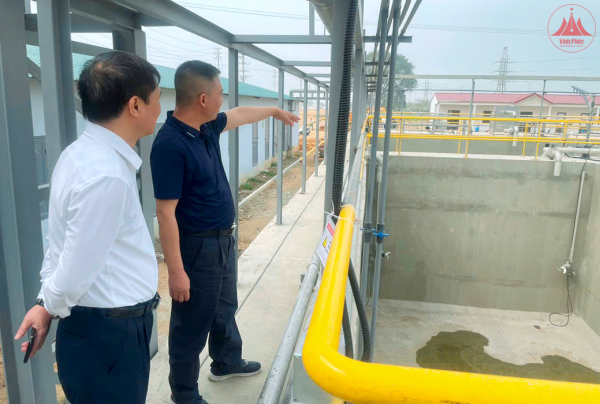 Nâng cao nhận thức về bảo vệ môi trường cho các doanh nghiệp