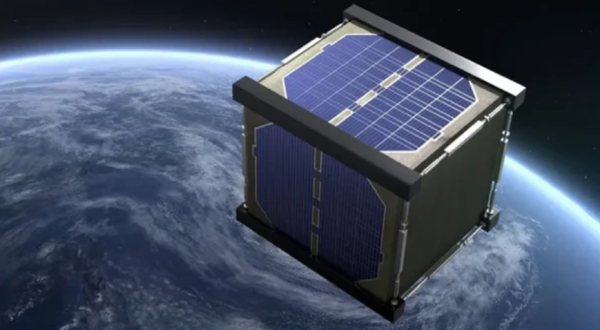 Mỹ-Nhật Bản hợp tác phóng vệ tinh bằng gỗ đầu tiên trên thế giới