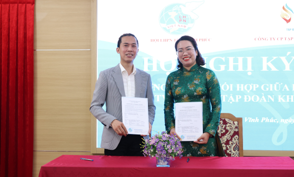 Xây dựng hình ảnh người phụ nữ đẹp và thành đạt