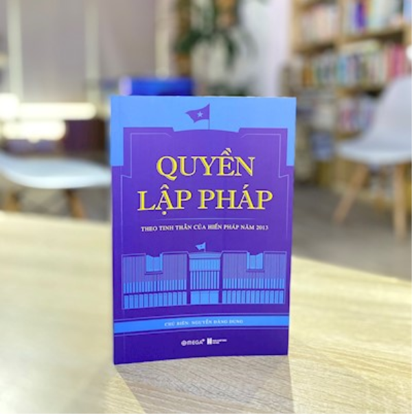 Tìm hiểu về quyền lập pháp
