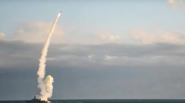 Ukraine tiết lộ về năng lực sản xuất tên lửa 
