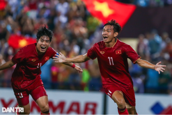 Lịch thi đấu của Olympic và tuyển nữ Việt Nam tại Asiad 19
