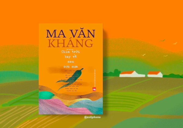 Ra mắt tập truyện ngắn về Tây Bắc của nhà văn Ma Văn Kháng