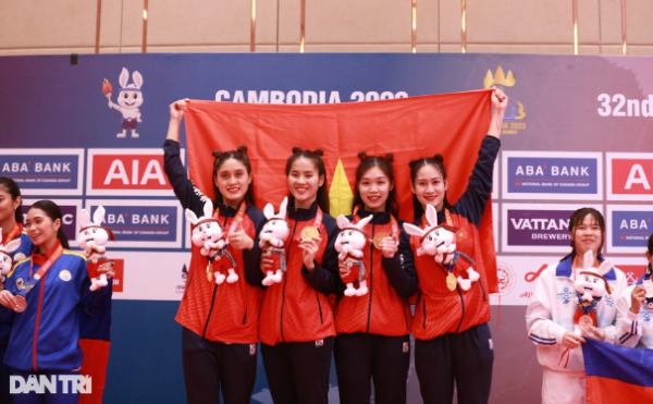Những môn thi đấu thể thao Việt Nam kỳ vọng giành HCV ở Asiad 19