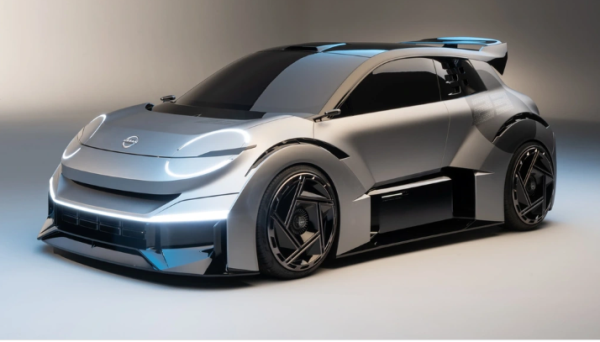 Nissan đang trở thành hãng xe thuần điện, sẽ ra mắt ô tô dùng pin thể rắn