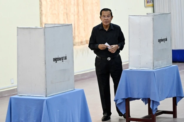 Cựu Thủ tướng Campuchia Hun Sen sẽ đảm nhận vai trò mới?