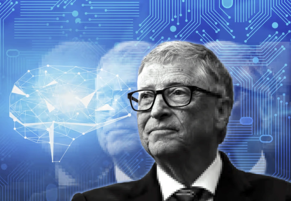Bill Gates chỉ ra nhược điểm nghiêm trọng của trí tuệ nhân tạo
