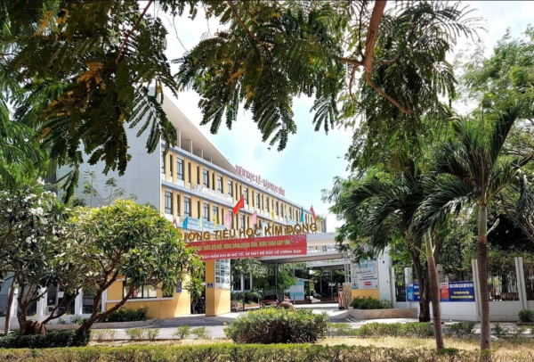 Sở An toàn thực phẩm Thành phố Hồ Chí Minh đang điều tra vụ ngộ độc tại trường tiểu học