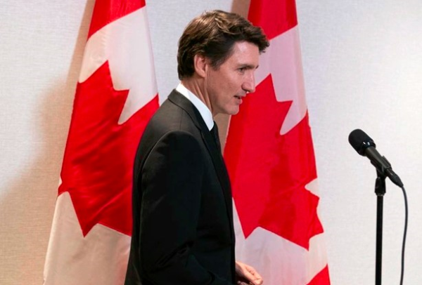 Ai sẽ kế nhiệm Thủ tướng Canada Justin Trudeau?