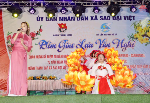 Phụ nữ Vĩnh Phúc thi đua lập thành tích chào mừng kỷ niệm 75 năm Ngày thành lập tỉnh
