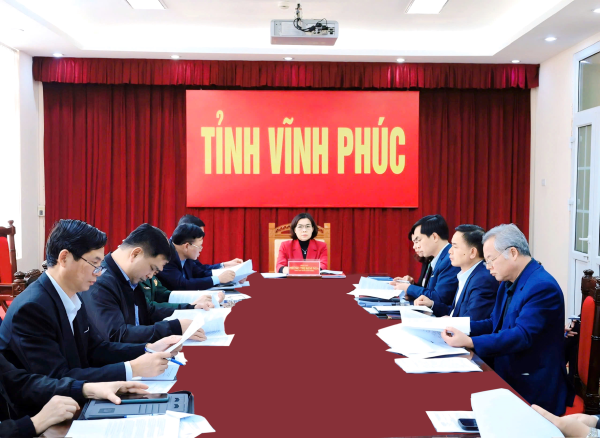 Nỗ lực cao, quyết tâm lớn triển khai xóa nhà tạm, nhà dột nát trên phạm vi cả nước