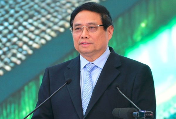 Việt Nam muốn 