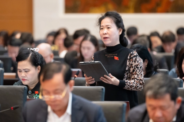 Đề xuất giảm 2% thuế thu nhập với doanh nghiệp nhỏ và vừa