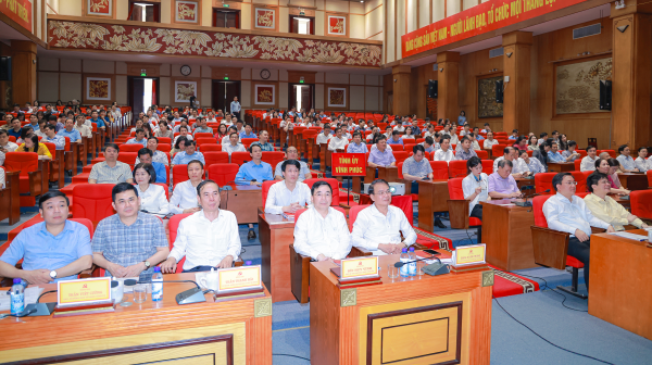 Quán triệt, triển khai Nghị quyết Hội nghị Trung ương 11, khóa XIII