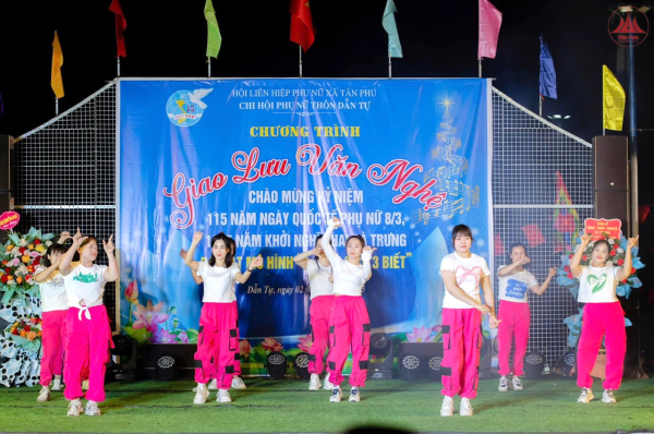 Phát triển hoạt động văn hóa văn nghệ nhờ công nghệ số