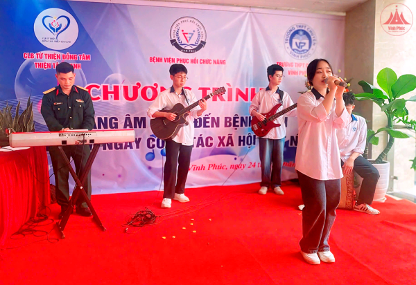 Liều thuốc quý cho sức khỏe tinh thần