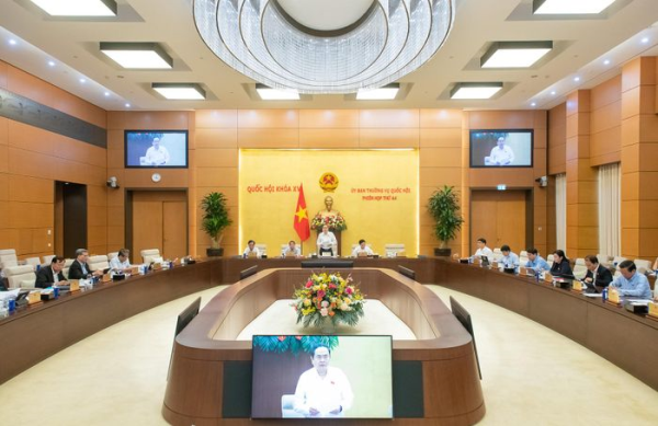 Đề nghị khi sáp nhập sẽ chỉ định, bổ nhiệm chủ tịch tỉnh, xã thay vì bầu