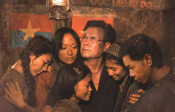 Doanh thu 
