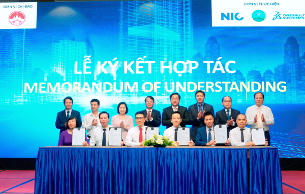Xây dựng kinh tế số địa phương trên nền tảng chuỗi cung ứng công nghệ cao