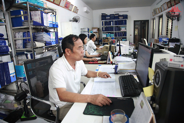 Cựu chiến binh Phạm Quang Vinh vượt khó làm giàu